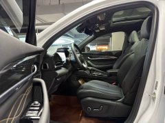Geely Xingyue L 2.0TD DCT EVO FWD Long Wind Edition - ფოტო 7