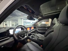 Geely Xingyue L 2.0TD DCT EVO FWD Long Wind Edition - ფოტო 8
