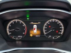 Geely Bingyue 2021 1.4T DCT Diamond Edition - ფოტო 13