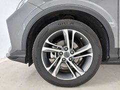 Geely Bingyue 2021 1.4T DCT Diamond Edition - ფოტო 14