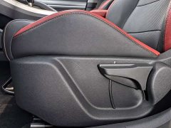 Geely Bingyue 2021 1.4T DCT Diamond Edition - ფოტო 19
