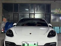 Porsche Panamera New Energy Panamera 4 E-Hybrid 2.9T - ფოტო 1