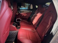Porsche Panamera New Energy Panamera 4 E-Hybrid 2.9T - ფოტო 5