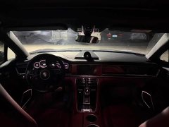 Porsche Panamera New Energy Panamera 4 E-Hybrid 2.9T - ფოტო 6