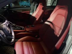 Porsche Panamera New Energy Panamera 4 E-Hybrid 2.9T - ფოტო 7