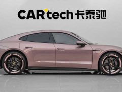 Porsche Taycan 2022 Facelift - ფოტო 13