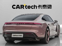 Porsche Taycan 2022 Facelift - ფოტო 5