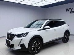 Peugeot 2008 230THP THE ONE - ფოტო 1