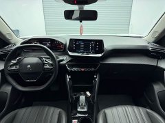 Peugeot 2008 230THP THE ONE - ფოტო 11