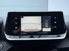Peugeot 2008 230THP THE ONE - ფოტო 14