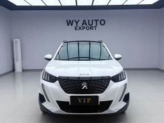 Peugeot 2008 230THP THE ONE - ფოტო 2