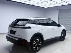 Peugeot 2008 230THP THE ONE - ფოტო 3