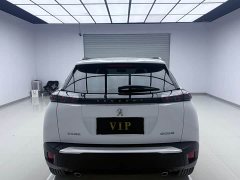Peugeot 2008 230THP THE ONE - ფოტო 4