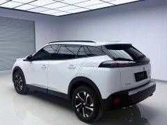 Peugeot 2008 230THP THE ONE - ფოტო 5