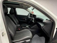 Peugeot 2008 230THP THE ONE - ფოტო 9