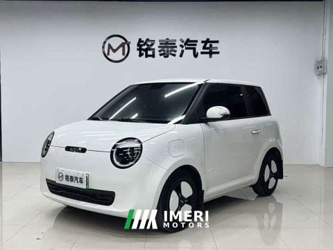2024 Changan Lumin 2023 205km Xiangqin Edition - ავტომობილი ჩინეთიდან