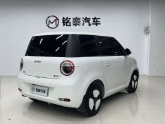 Changan Lumin 2023 205km Xiangqin Edition - ფოტო 10