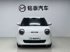 Changan Lumin 2023 205km Xiangqin Edition - ფოტო 2