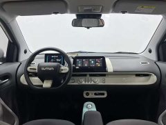 Changan Lumin 2023 205km Xiangqin Edition - ფოტო 4