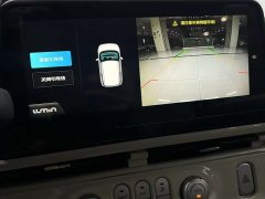 Changan Lumin 2023 205km Xiangqin Edition - ფოტო 8