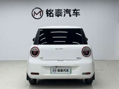 Changan Lumin 2023 205km Xiangqin Edition - ფოტო 9