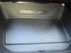 Volkswagen Lingdu L 280TSI DSG Spicy Edition - ფოტო 12