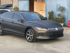 Volkswagen Lingdu L 280TSI DSG Spicy Edition - ფოტო 3