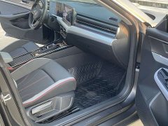 Volkswagen Lingdu L 280TSI DSG Spicy Edition - ფოტო 7
