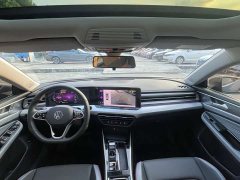 Volkswagen Lingdu L 280TSI DSG Spicy Edition - ფოტო 9