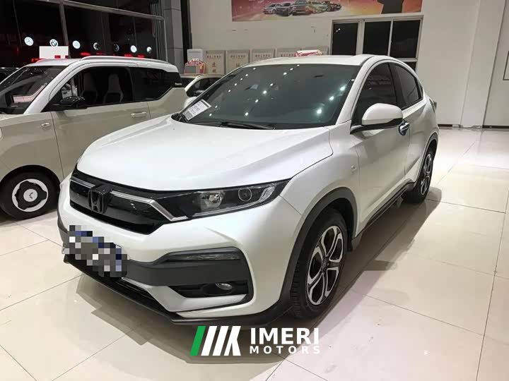 Honda XR-V 1.5L CVT Classic Edition - ავტომობილი ჩინეთიდან