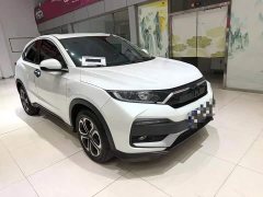 Honda XR-V 1.5L CVT Classic Edition - ფოტო 2