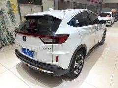 Honda XR-V 1.5L CVT Classic Edition - ფოტო 3
