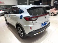 Honda XR-V 1.5L CVT Classic Edition - ფოტო 4