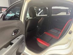 Honda XR-V 1.5L CVT Classic Edition - ფოტო 6
