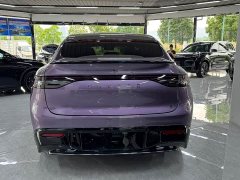 Luxeed Zhiji R7 Pure Electric 736km Ultra - ფოტო 4