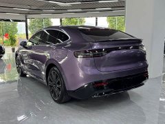Luxeed Zhiji R7 Pure Electric 736km Ultra - ფოტო 5