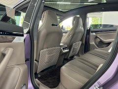 Luxeed Zhiji R7 Pure Electric 736km Ultra - ფოტო 7