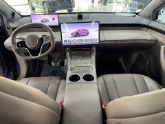 Luxeed Zhiji R7 Pure Electric 736km Ultra - ფოტო 8