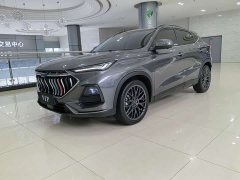 Changan Oushan X5 2021 1.5T DCT Premier - ფოტო 1