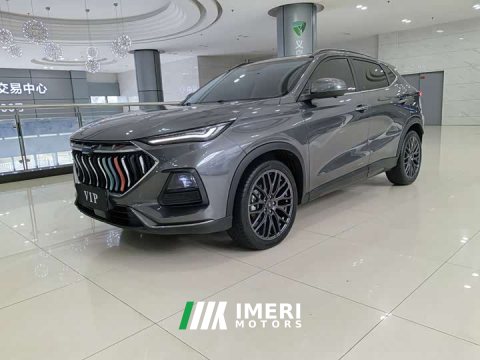 2023 Changan Oushan X5 2021 1.5T DCT Premier - ავტომობილი ჩინეთიდან