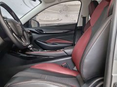 Changan Oushan X5 2021 1.5T DCT Premier - ფოტო 4