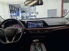 Changan Oushan X5 2021 1.5T DCT Premier - ფოტო 5