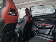 Changan Oushan X5 2021 1.5T DCT Premier - ფოტო 6