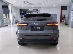 Changan Oushan X5 2021 1.5T DCT Premier - ფოტო 7