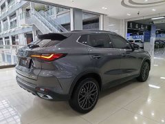 Changan Oushan X5 2021 1.5T DCT Premier - ფოტო 8