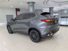 Changan Oushan X5 2021 1.5T DCT Premier - ფოტო 9