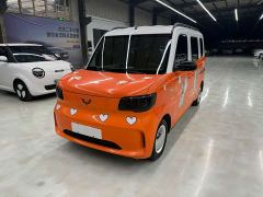 Wuling Zhiguang New Energy 201km Comfort - ფოტო 1