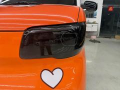 Wuling Zhiguang New Energy 201km Comfort - ფოტო 10