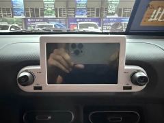Wuling Zhiguang New Energy 201km Comfort - ფოტო 14