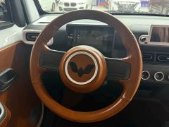Wuling Zhiguang New Energy 201km Comfort - ფოტო 15